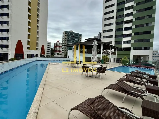 Imagem 3: APARTAMENTO - 3/4 SENDO 1 SUÍTE - 88M² - 02 VAGAS - CANDEAL