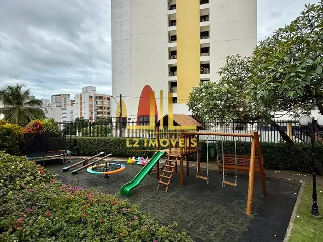 Imagem 10: APARTAMENTO - 3/4 SENDO 1 SUÍTE - 88M² - 02 VAGAS - CANDEAL