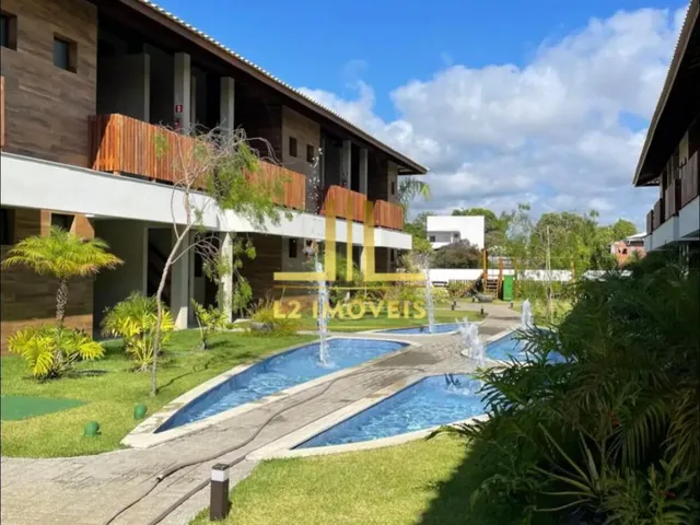 Imagem: VILLAGE TÉRREO - 2 SUÍTES - 60M² - 02