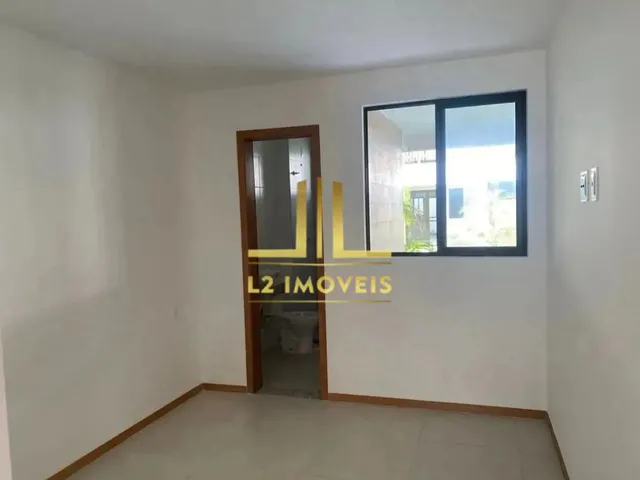 Imagem 3: VILLAGE TÉRREO - 2 SUÍTES - 60M² - 02 VAGAS - ILHA DO MEIO - ITACIMIRIM