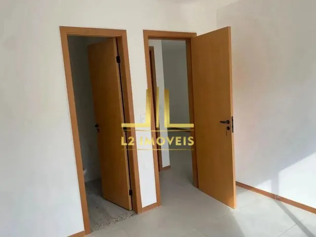 Imagem 14: VILLAGE TÉRREO - 2 SUÍTES - 60M² - 02 VAGAS - ILHA DO MEIO - ITACIMIRIM