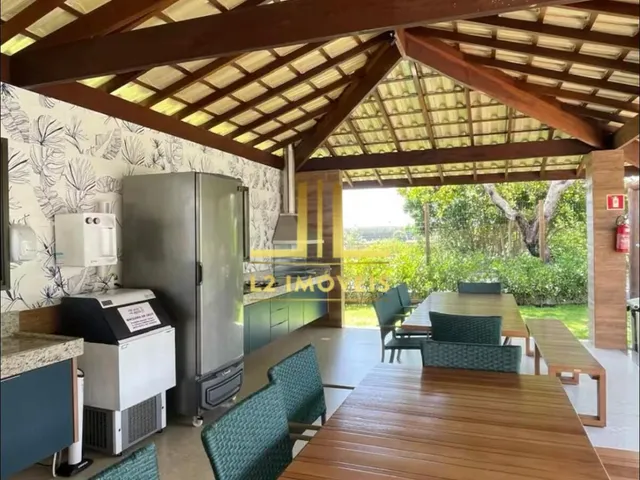 Imagem 16: VILLAGE TÉRREO - 2 SUÍTES - 60M² - 02 VAGAS - ILHA DO MEIO - ITACIMIRIM