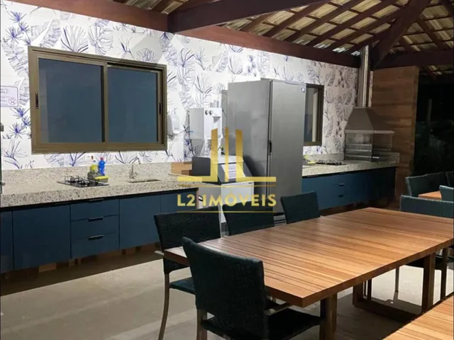 Imagem 6: VILLAGE TÉRREO - 2 SUÍTES - 60M² - 02 VAGAS - ILHA DO MEIO - ITACIMIRIM