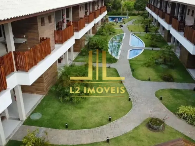 Imagem 15: VILLAGE TÉRREO - 2 SUÍTES - 60M² - 02 VAGAS - ILHA DO MEIO - ITACIMIRIM