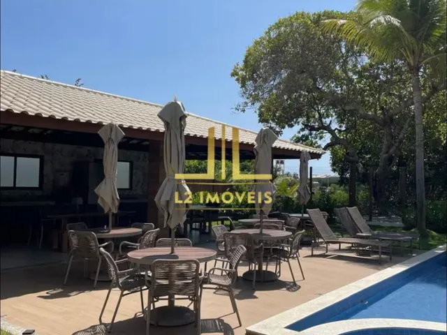 Imagem 9: VILLAGE TÉRREO - 2 SUÍTES - 60M² - 02 VAGAS - ILHA DO MEIO - ITACIMIRIM