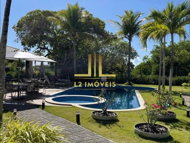 Imagem 8: VILLAGE TÉRREO - 2 SUÍTES - 60M² - 02 VAGAS - ILHA DO MEIO - ITACIMIRIM