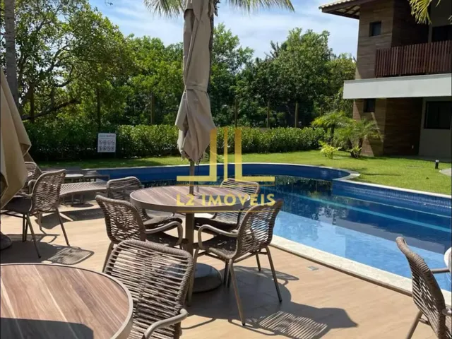 Imagem 13: VILLAGE TÉRREO - 2 SUÍTES - 60M² - 02 VAGAS - ILHA DO MEIO - ITACIMIRIM