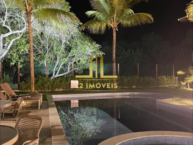 Imagem 4: VILLAGE TÉRREO - 2 SUÍTES - 60M² - 02 VAGAS - ILHA DO MEIO - ITACIMIRIM