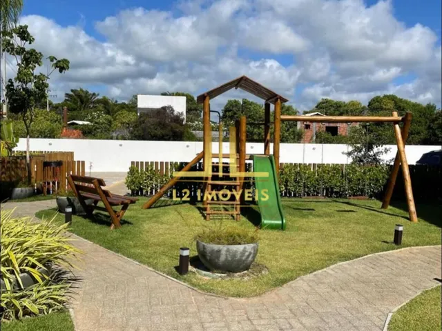 Imagem 11: VILLAGE TÉRREO - 2 SUÍTES - 60M² - 02 VAGAS - ILHA DO MEIO - ITACIMIRIM