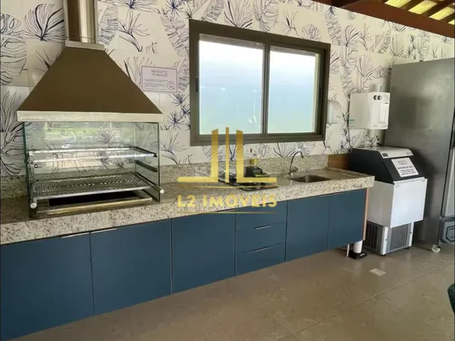 Imagem 12: VILLAGE TÉRREO - 2 SUÍTES - 60M² - 02 VAGAS - ILHA DO MEIO - ITACIMIRIM