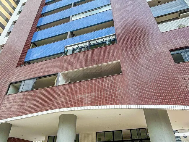 Imagem: Apartamento à Venda na Aldeota 164m²