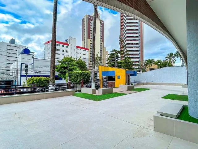 Imagem 4: Apartamento à Venda na Aldeota 164m², 4 Quartos, 3 Suítes, 3 Vagas, Nascente