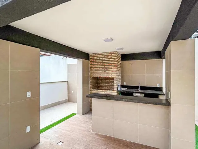 Imagem 6: Apartamento à Venda na Aldeota 164m², 4 Quartos, 3 Suítes, 3 Vagas, Nascente