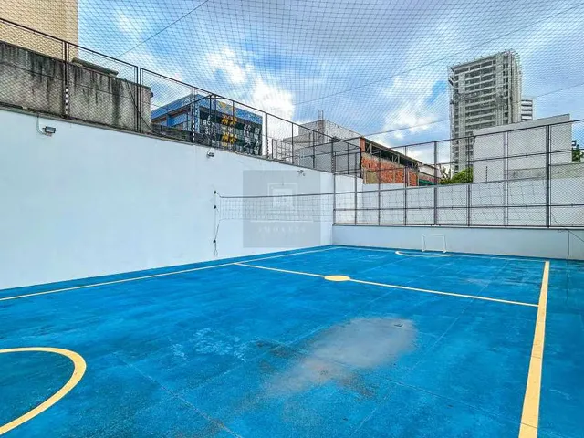 Imagem 7: Apartamento à Venda na Aldeota 164m², 4 Quartos, 3 Suítes, 3 Vagas, Nascente