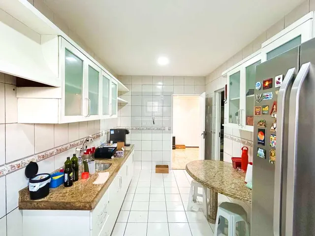 Imagem 16: Apartamento à Venda na Aldeota 164m², 4 Quartos, 3 Suítes, 3 Vagas, Nascente