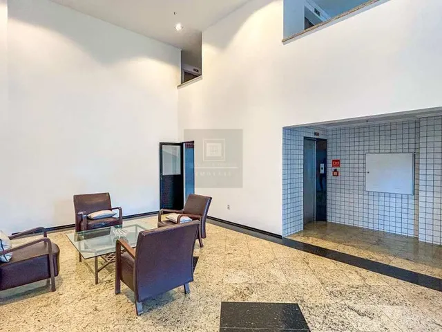 Imagem 13: Apartamento à Venda na Aldeota 164m², 4 Quartos, 3 Suítes, 3 Vagas, Nascente