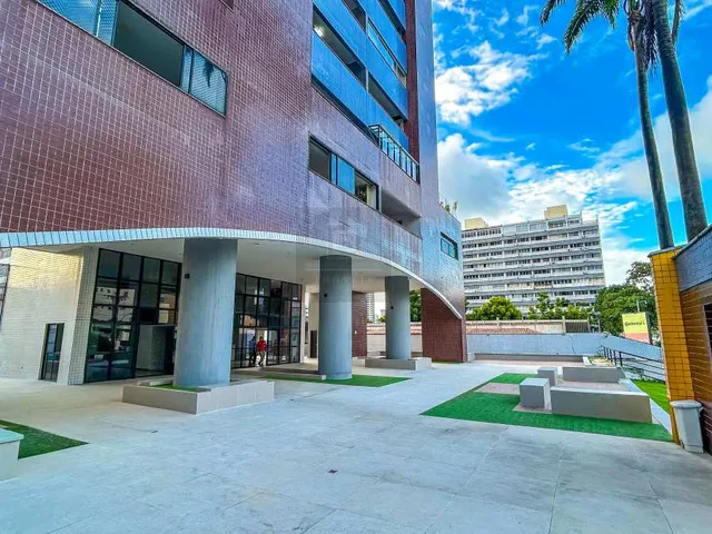 Imagem 12: Apartamento à Venda na Aldeota 164m², 4 Quartos, 3 Suítes, 3 Vagas, Nascente