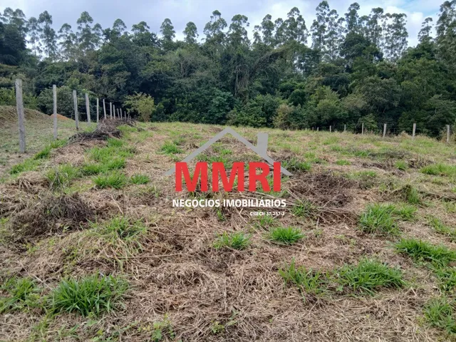 Imagem: Terreno à venda em Araçoiaba da Serra