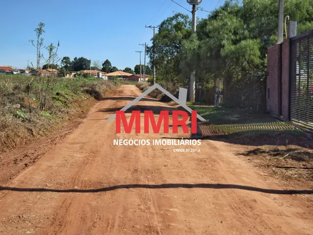 Imagem 7: Terreno de 1.100m² em Condomínio Residencial na Morada do Sol, Capela do Alto-SP