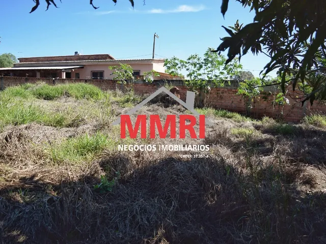 Imagem 5: Terreno de 1.100m² em Condomínio Residencial na Morada do Sol, Capela do Alto-SP