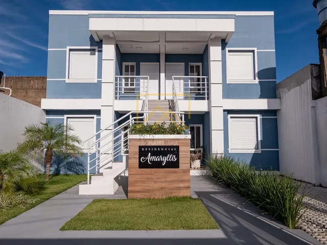 Imagem: Apartamento à venda no bairro Vila Monte