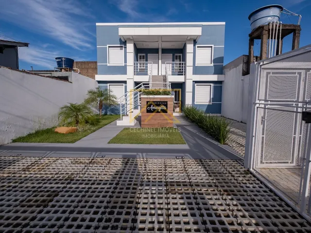 Imagem 3: Apartamento à venda no bairro Vila Monte Carlo - Cachoeirinha/RS