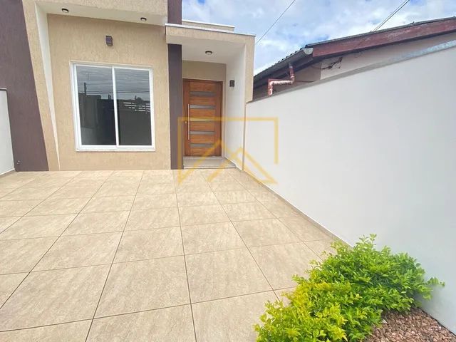 Imagem: Casa à venda no bairro Vila Jardim América