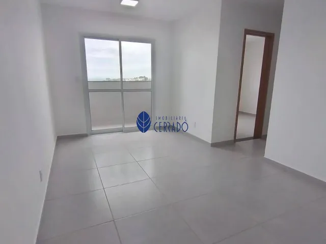 Imagem: Apartamento Para Locação no Residencial
