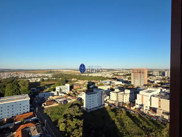 Imagem 14: Studio Mobiliado para Alugar no Condomínio Hit Sky Club – Cidade Universitária