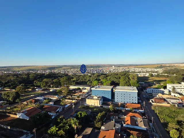 Imagem 11: Studio Mobiliado para Alugar no Condomínio Hit Sky Club – Cidade Universitária