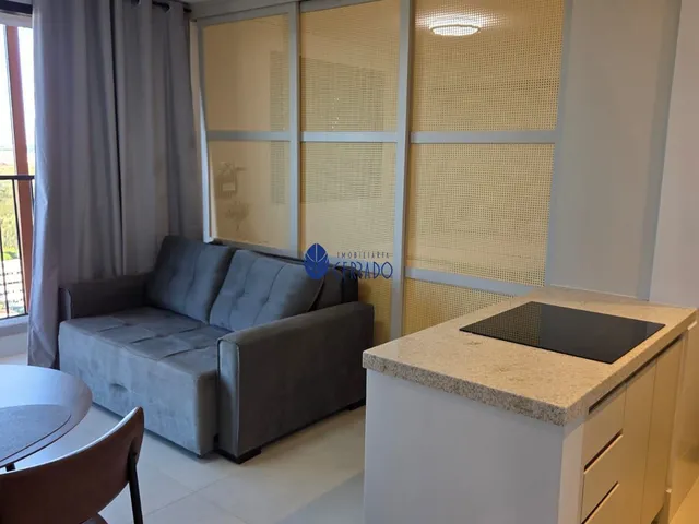 Imagem 6: Studio Mobiliado para Alugar no Condomínio Hit Sky Club – Cidade Universitária