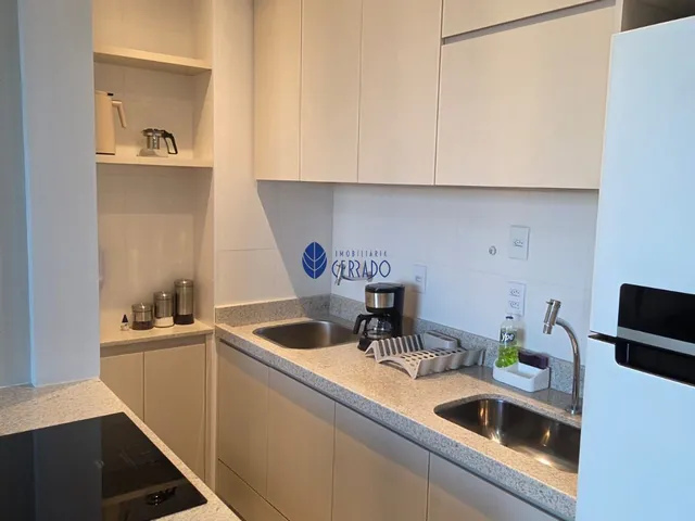 Imagem 9: Studio Mobiliado para Alugar no Condomínio Hit Sky Club – Cidade Universitária