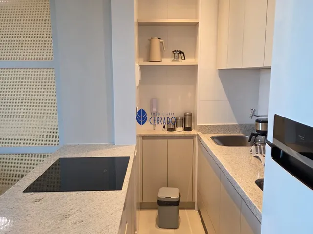 Imagem 5: Studio Mobiliado para Alugar no Condomínio Hit Sky Club – Cidade Universitária