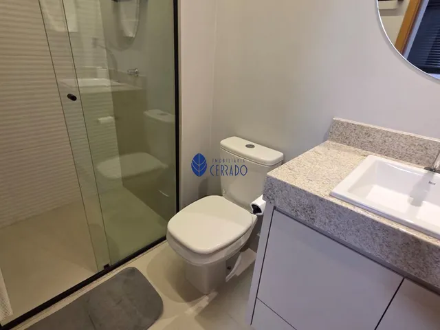 Imagem 12: Studio Mobiliado para Alugar no Condomínio Hit Sky Club – Cidade Universitária