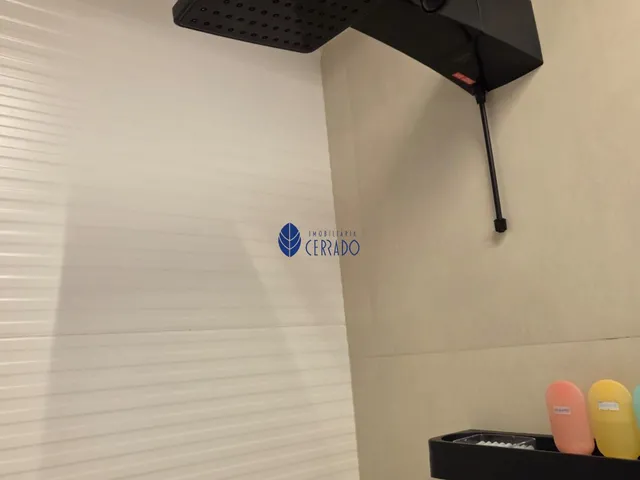 Imagem 3: Studio Mobiliado para Alugar no Condomínio Hit Sky Club – Cidade Universitária
