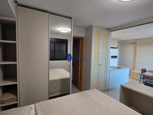 Imagem 15: Studio Mobiliado para Alugar no Condomínio Hit Sky Club – Cidade Universitária
