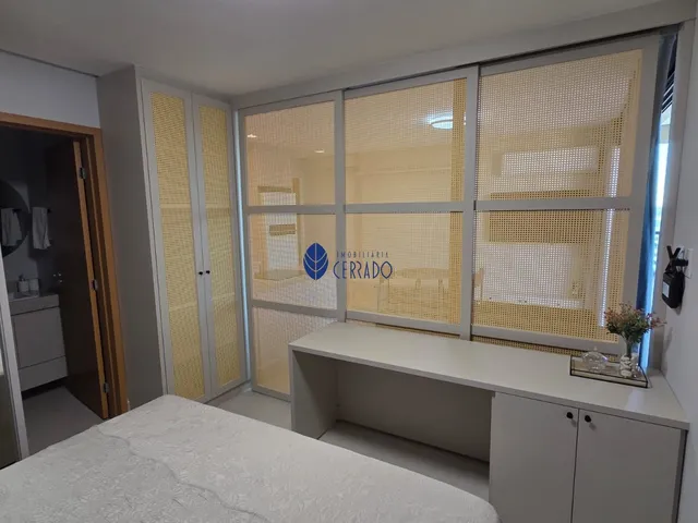 Imagem 13: Studio Mobiliado para Alugar no Condomínio Hit Sky Club – Cidade Universitária