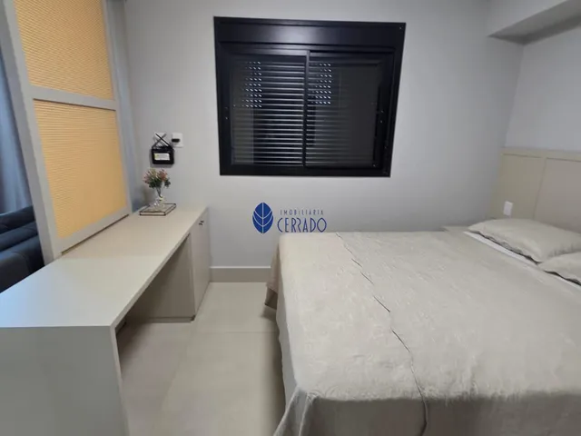 Imagem 10: Studio Mobiliado para Alugar no Condomínio Hit Sky Club – Cidade Universitária