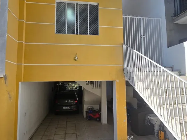 Imagem: CASA RESIDENCIAL em TABOÃO DA SERRA - SP