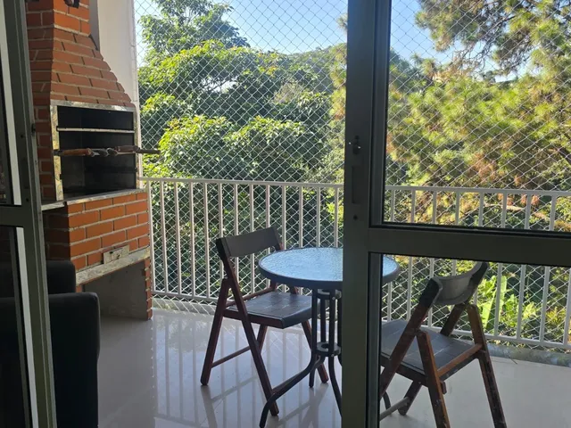 Imagem 12: CASA RESIDENCIAL em TABOÃO DA SERRA - SP, PARQUE DAS CIGARREIRAS