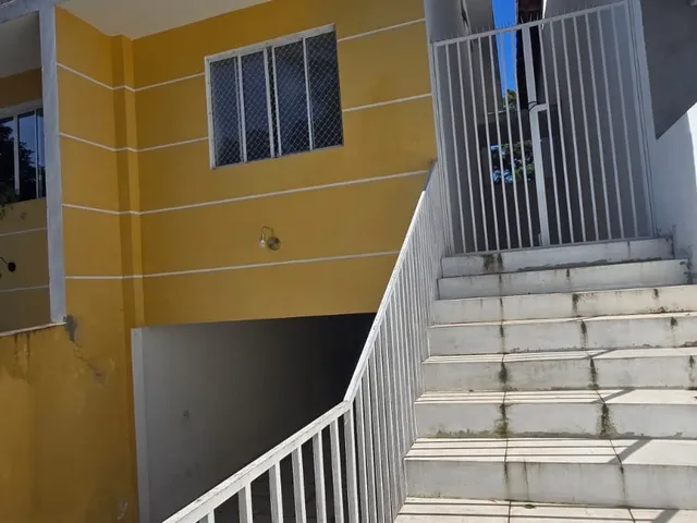 Imagem 7: CASA RESIDENCIAL em TABOÃO DA SERRA - SP, PARQUE DAS CIGARREIRAS