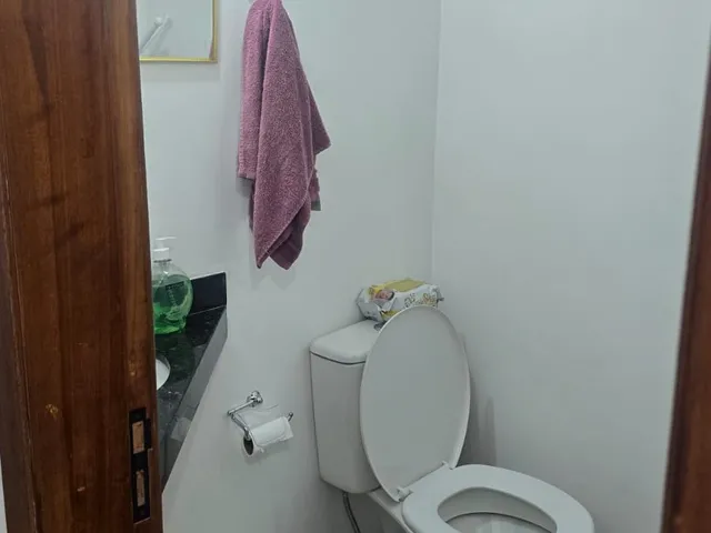 Imagem 3: CASA RESIDENCIAL em TABOÃO DA SERRA - SP, PARQUE DAS CIGARREIRAS