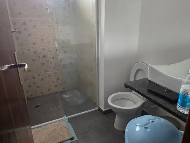 Imagem 6: CASA RESIDENCIAL em TABOÃO DA SERRA - SP, PARQUE DAS CIGARREIRAS
