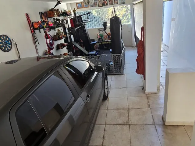 Imagem 16: CASA RESIDENCIAL em TABOÃO DA SERRA - SP, PARQUE DAS CIGARREIRAS