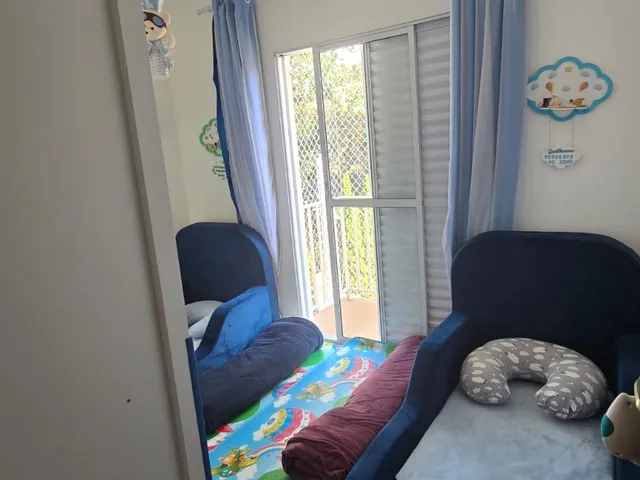 Imagem 5: CASA RESIDENCIAL em TABOÃO DA SERRA - SP, PARQUE DAS CIGARREIRAS