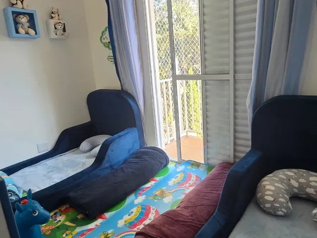 Imagem 11: CASA RESIDENCIAL em TABOÃO DA SERRA - SP, PARQUE DAS CIGARREIRAS