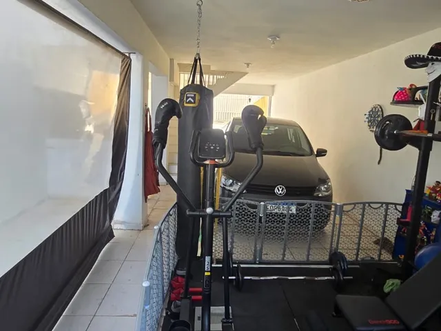Imagem 2: CASA RESIDENCIAL em TABOÃO DA SERRA - SP, PARQUE DAS CIGARREIRAS