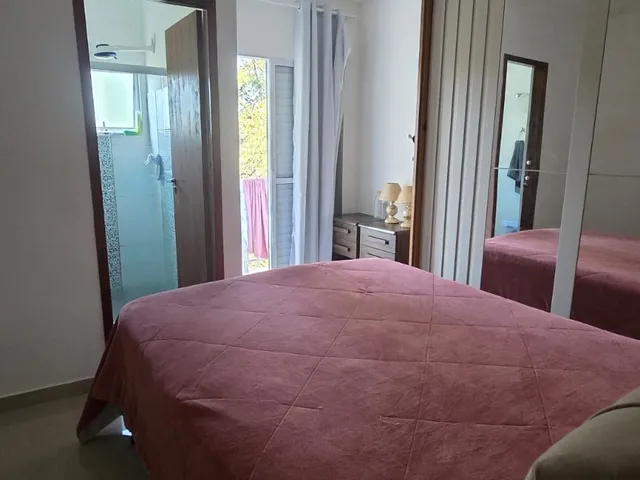 Imagem 10: CASA RESIDENCIAL em TABOÃO DA SERRA - SP, PARQUE DAS CIGARREIRAS