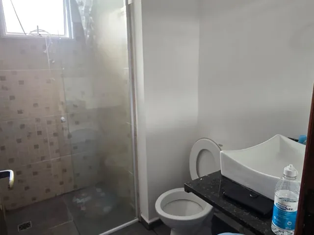Imagem 14: CASA RESIDENCIAL em TABOÃO DA SERRA - SP, PARQUE DAS CIGARREIRAS