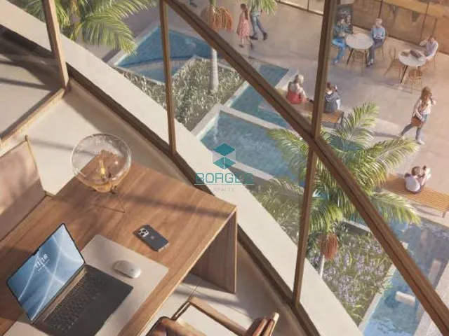 Imagem 14: Apartamento à Venda no LV Square Vitória | 115m², 3 Suítes